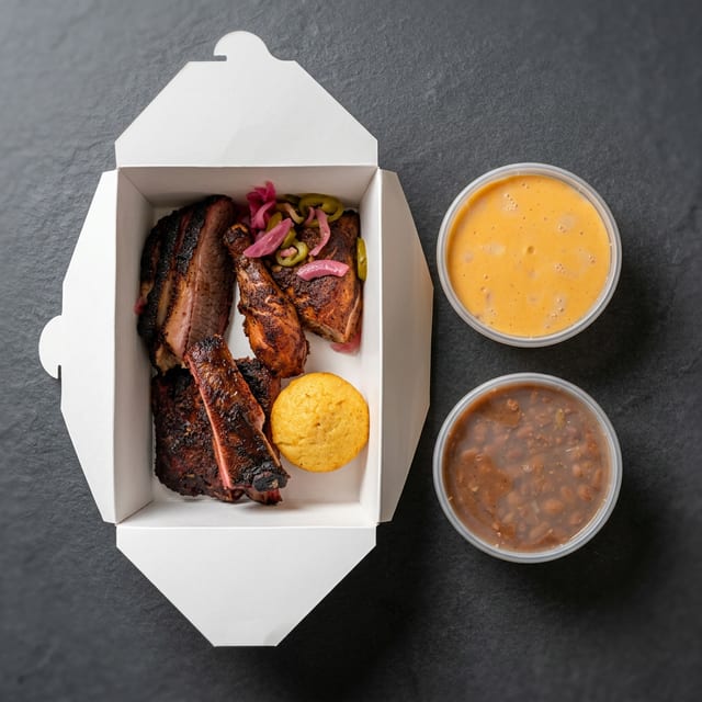 TRI MOUNTAIN PLATE.