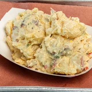 RED POTATO SALAD
