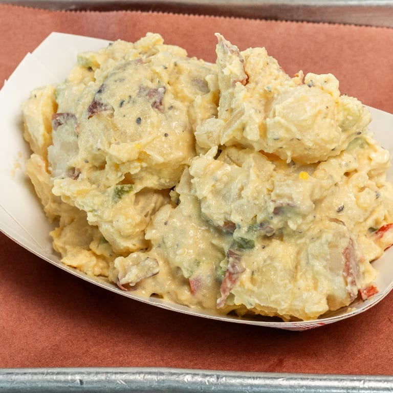 Our Famous Potato Salad