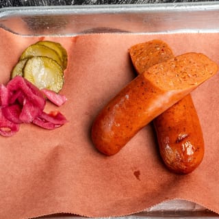 SAUSAGE (PER LINK)