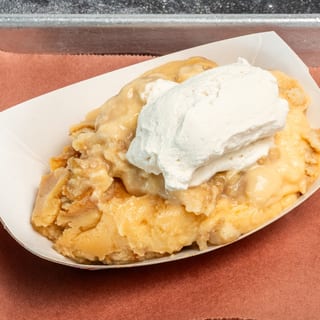 BANANA PUDDING