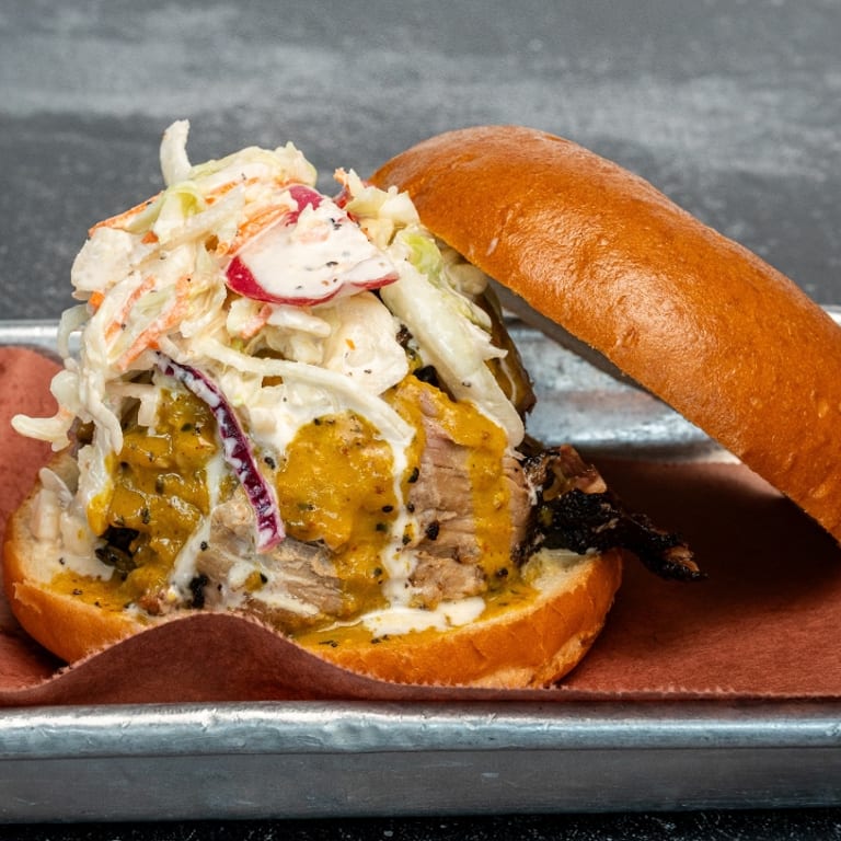 Sweet Endings: Indulge in Delicious Desserts